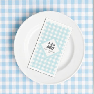 Guardanapo De Papel Toalhas de papel para churrasco