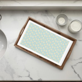 Guardanapo De Papel Toalhetes de papel Little Daisies para convidados