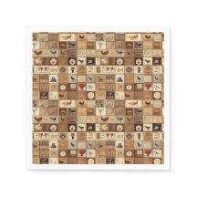 Todos Os Meus Padrões De Coleta De Café Nº2