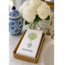 Topiaria de limão personalizada de Palm Beach