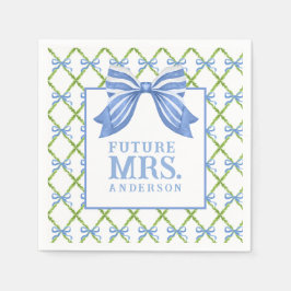 Guardanapo De Papel Tópico do Avô do Milênio | Futura Sra.