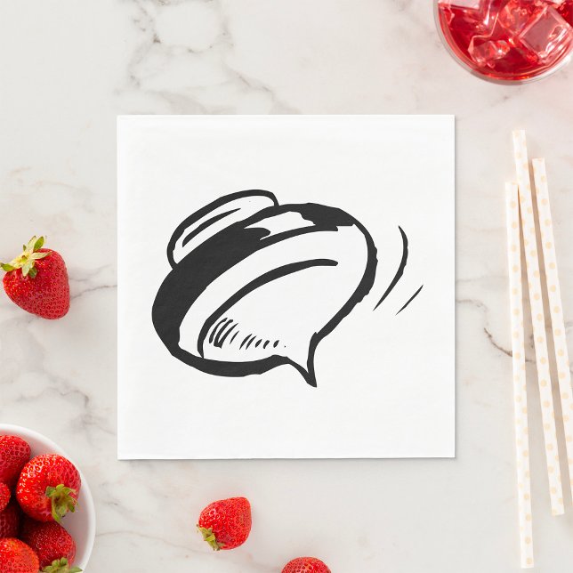 Guardanapo De Papel Topo da rotação (Criador carregado)