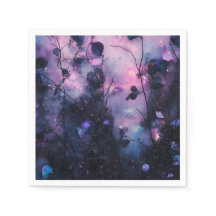 Transforme o Casamento e o Papel do Partido Napkin