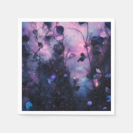 Guardanapo De Papel Transforme o Casamento e o Papel do Partido Napkin