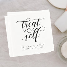 Trate Casamento do Estilo de Autocaligrafia Yo