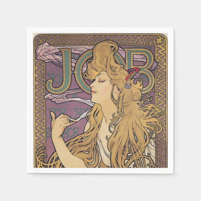 Guardanapo De Papel Travesseiro decorativo (Frente)