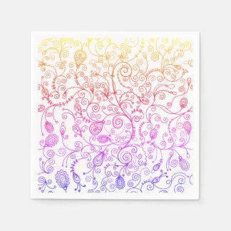 Guardanapo De Papel Trendy Napkins