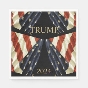 GUARDANAPO DE PAPEL TRUMP