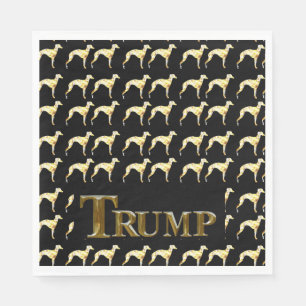 GUARDANAPO DE PAPEL TRUMP 2024