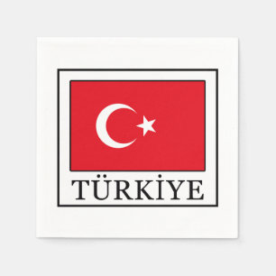 Guardanapo De Papel Türkiye