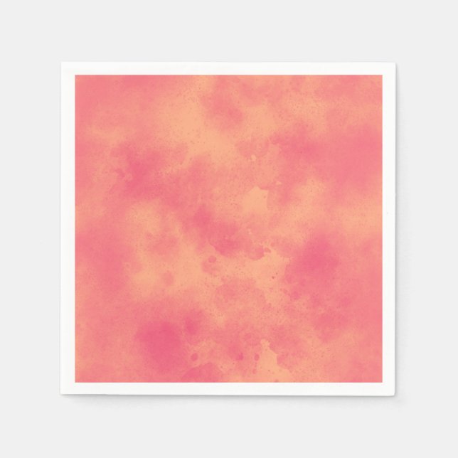 Guardanapo De Papel Tuti-Fruity  (Frente)