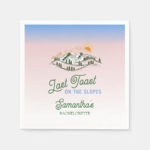 Último Brinde No Fim De Semana Do Pico De Inverno