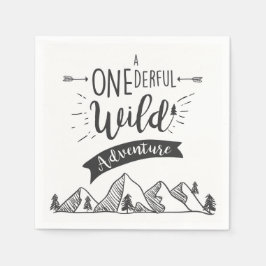 Guardanapo De Papel Um Livro Maravilhoso de Aventura Napkins Boy