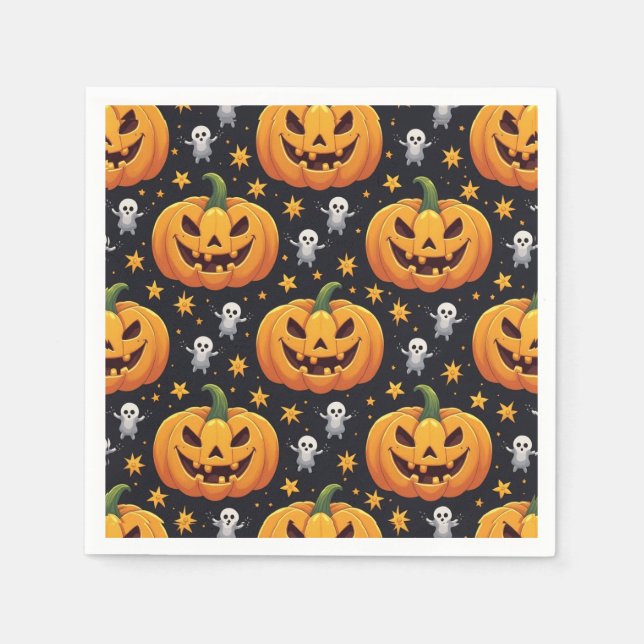 Guardanapo De Papel Um Napkin Seco (Frente)