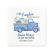 Um Pequeno Pumpkin está a caminho Conselhos