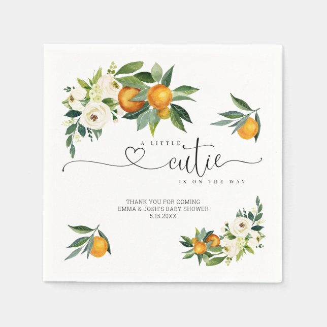 Guardanapo De Papel Uma pequena utilidade está no caminho do papel Nap (Frente)