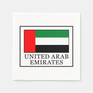 Guardanapo De Papel United Arab Emirates