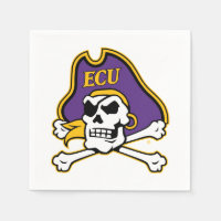 Universidade da Carolina do Leste | Piratas ECU