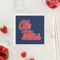 Universidade do Mississippi | Script Ole Miss