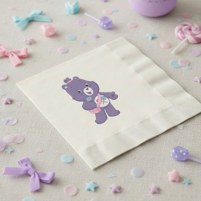 Guardanapo De Papel Urso (Criador carregado)