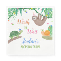 Valerá a Pena de Adoção