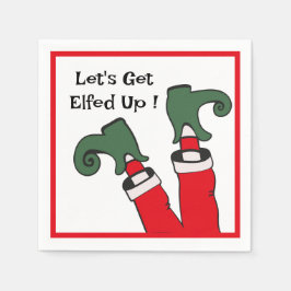 Guardanapo De Papel Vamos é alimentado