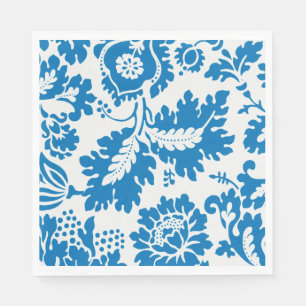 Guardanapo De Papel Venetian Pattern (por William Morris)