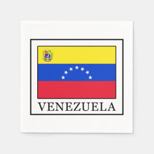 Guardanapo De Papel Venezuela