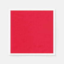 Vermelho Cádmio Cor Sólida
