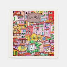 Vibrante face italiana