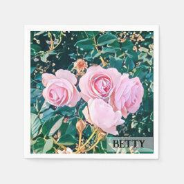 Guardanapo De Papel viintage birds purple botanical wallpaper