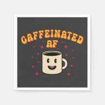 Vintage Caffecinado AF