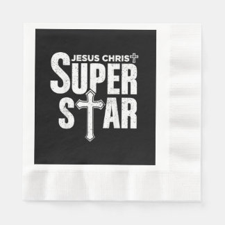 Guardanapo De Papel Vintage Jesus Christian Design Jesus Christ Super 