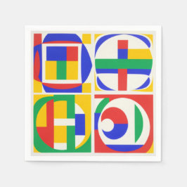 Guardanapo De Papel Vollas Paper Napkin