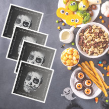 Voodoo Sorria Festa de Halloween