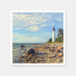 Guardanapo De Papel Vormsi Stillness