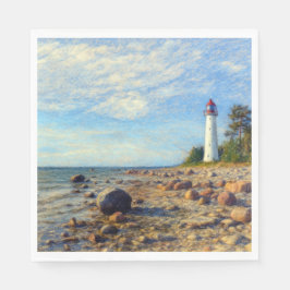 Guardanapo De Papel Vormsi Stillness