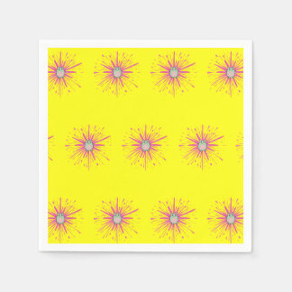 Guardanapo De Papel WaTTerMaLLone Spark