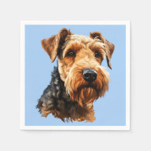 Welsh Terrier