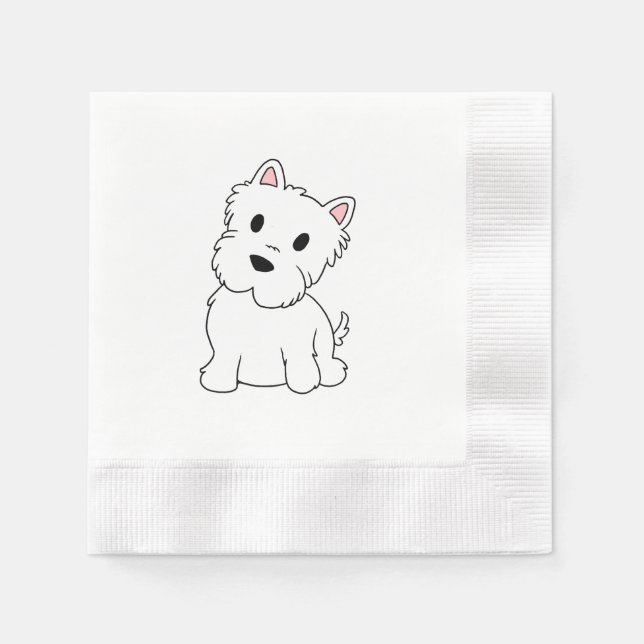 Guardanapo De Papel westie cartoon.png (Frente)