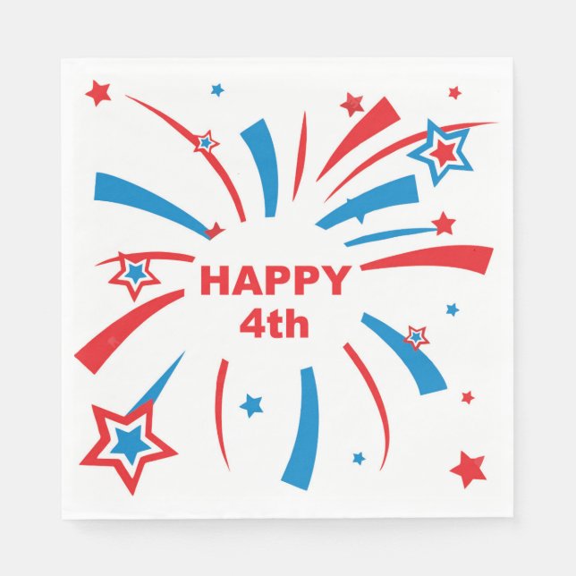 Guardanapo De Papel White Standard Lunchee Paper Napkins (Frente)