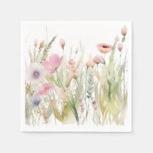 Wildflower Wedding