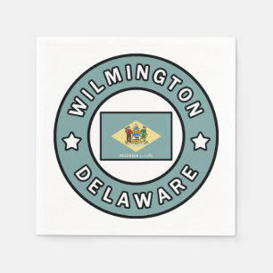 Guardanapo De Papel Wilmington Delaware