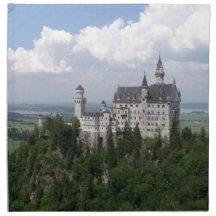 Fairytale Castle