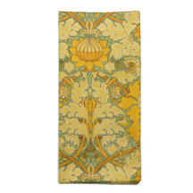 Vintage William Morris Rua James Palace