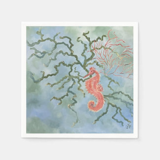 Guardanapos costeiros