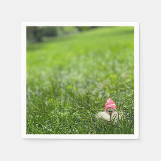 Guardanapos de cocktail Super fofos com Gnomo de J