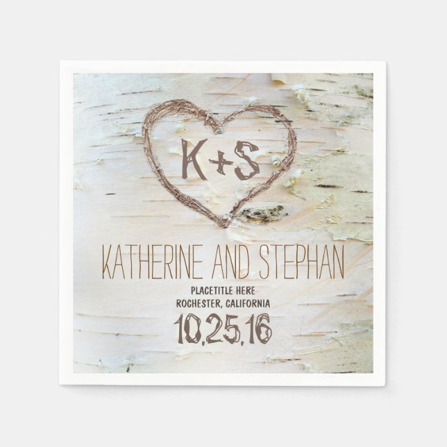 guardanapos de latido de pássaro russo (Frente)