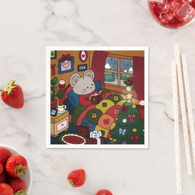 guardanapos de natal (Insitu)