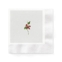 Guardanapos de Papel